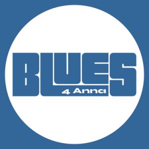 Blues 4 Anna